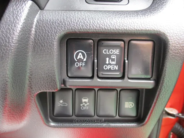 日産 デイズルークス