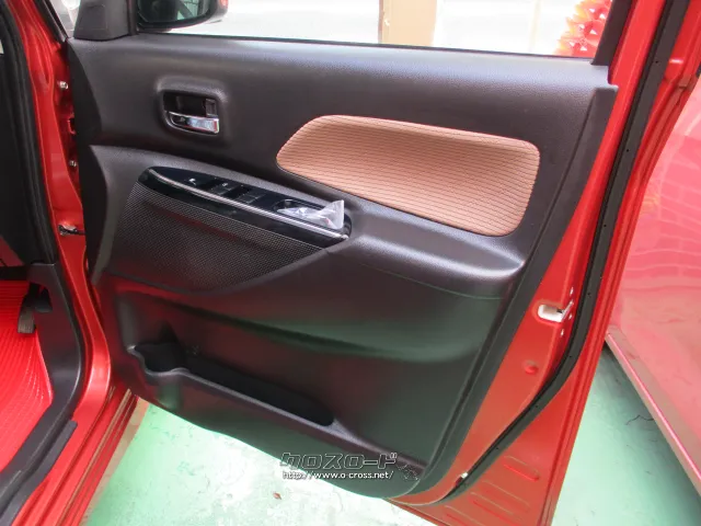 日産 デイズルークス