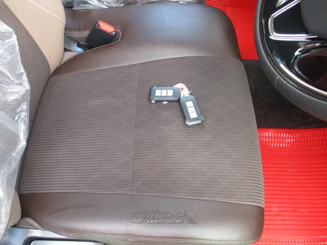 日産 デイズルークス