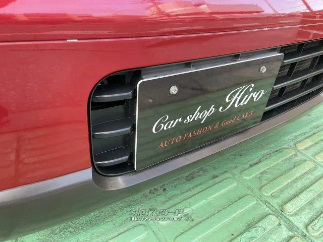 スズキ アルトラパン