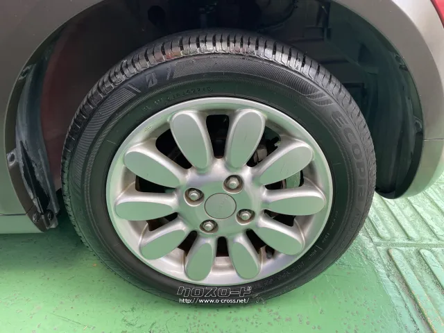 スズキ アルトラパン