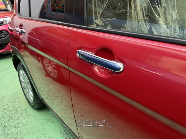 スズキ アルトラパン