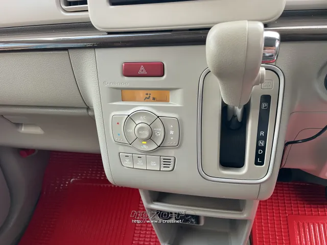 スズキ アルトラパン