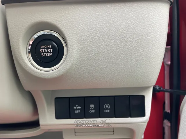 スズキ アルトラパン