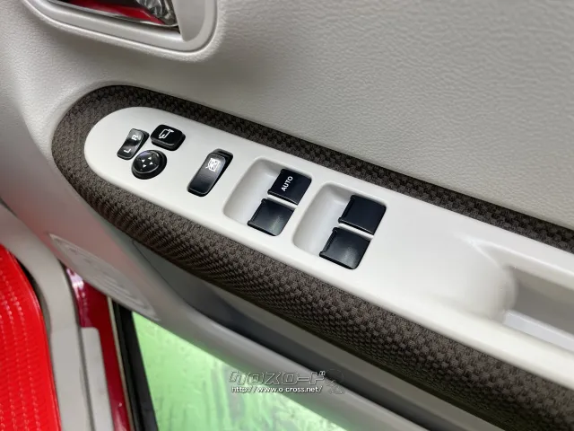 スズキ アルトラパン