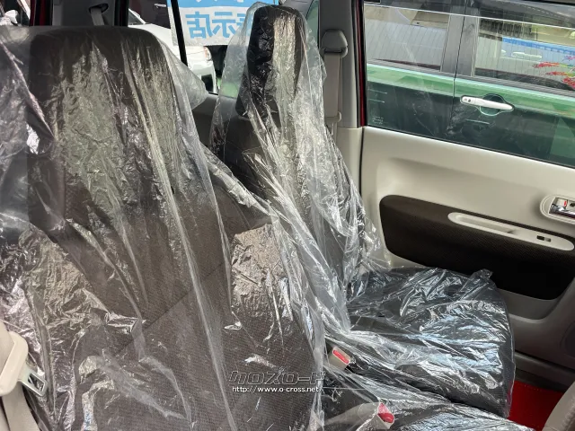 スズキ アルトラパン