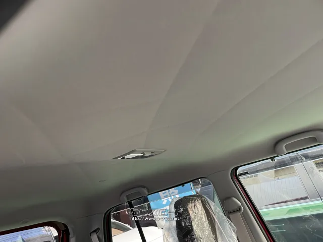 スズキ アルトラパン