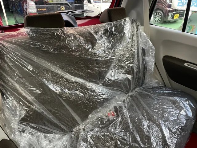 スズキ アルトラパン