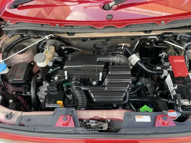 スズキ アルトラパン