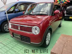 スズキ アルトラパン