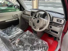 スズキ アルトラパン