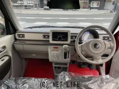 スズキ アルトラパン