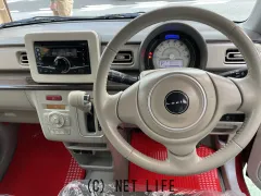 スズキ アルトラパン