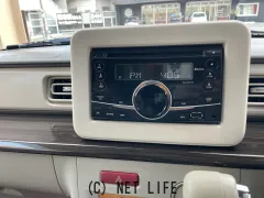 スズキ アルトラパン