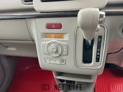 スズキ アルトラパン