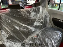 スズキ アルトラパン