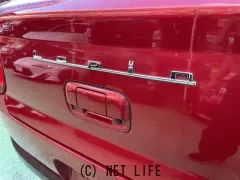 スズキ アルトラパン