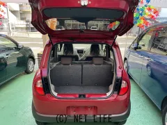 スズキ アルトラパン