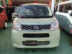 ダイハツ ムーヴ