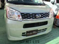 ダイハツ ムーヴ