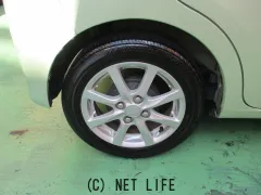 ダイハツ ムーヴ