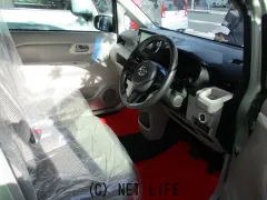 ダイハツ ムーヴ