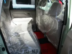 ダイハツ ムーヴ