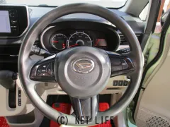 ダイハツ ムーヴ