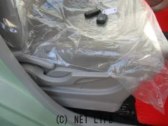 ダイハツ ムーヴ