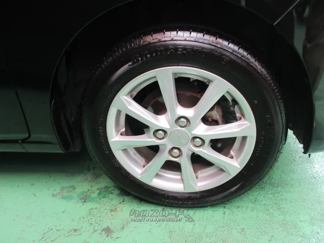 ダイハツ ミライース