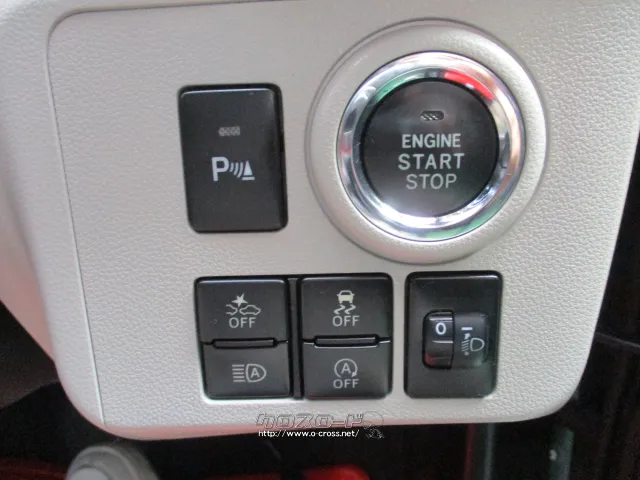 ダイハツ ミライース