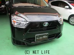 ダイハツ ミライース