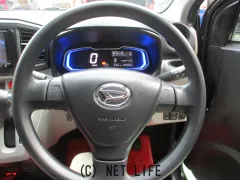 ダイハツ ミライース