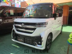 スズキ スペーシア