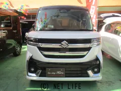 スズキ スペーシア