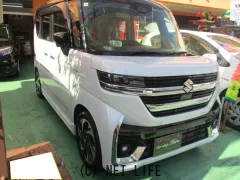 スズキ スペーシア