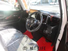 スズキ スペーシア