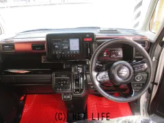 スズキ スペーシア