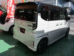 スズキ スペーシア