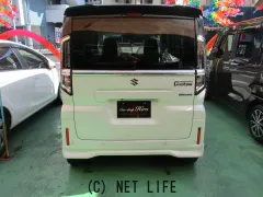 スズキ スペーシア