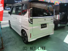 スズキ スペーシア