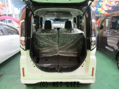 スズキ スペーシア