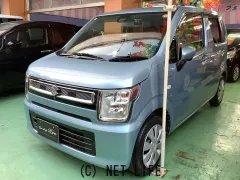 スズキ ワゴンR