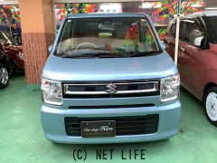 スズキ ワゴンR