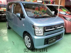 スズキ ワゴンR