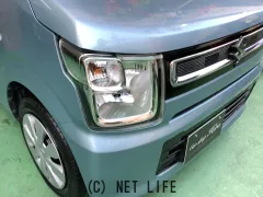 スズキ ワゴンR