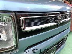 スズキ ワゴンR