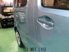 スズキ ワゴンR