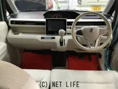 スズキ ワゴンR