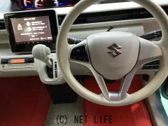スズキ ワゴンR